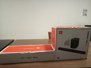 JBL Soundbar SB 550