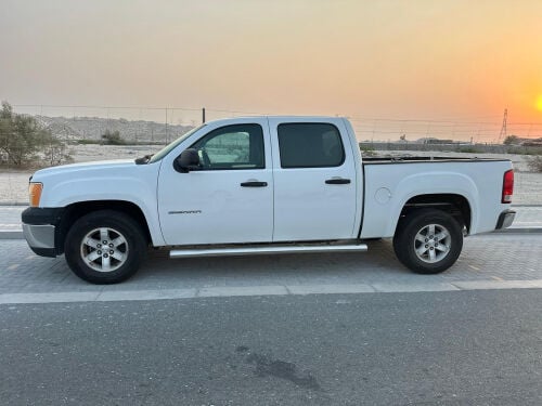 GMC 2012 clean 