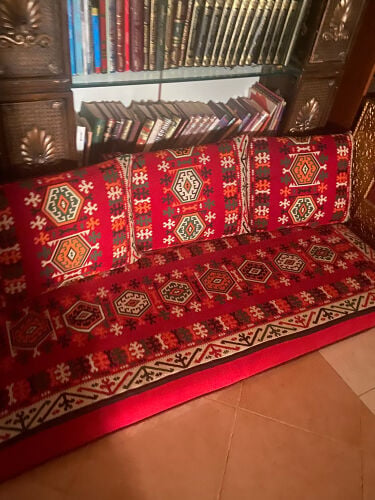 فرشه