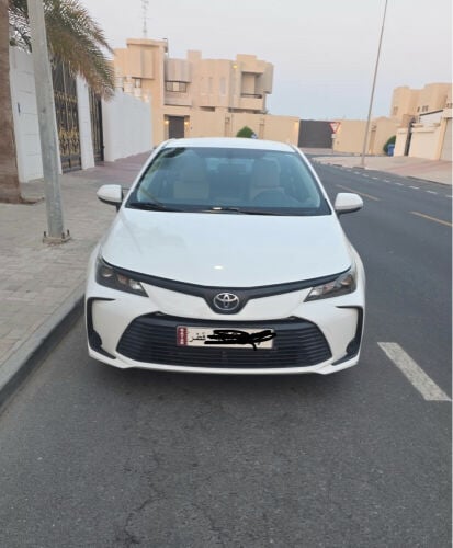 Corolla 2023