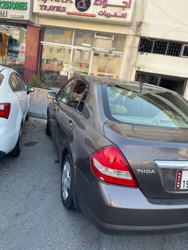 Nissan for sale 