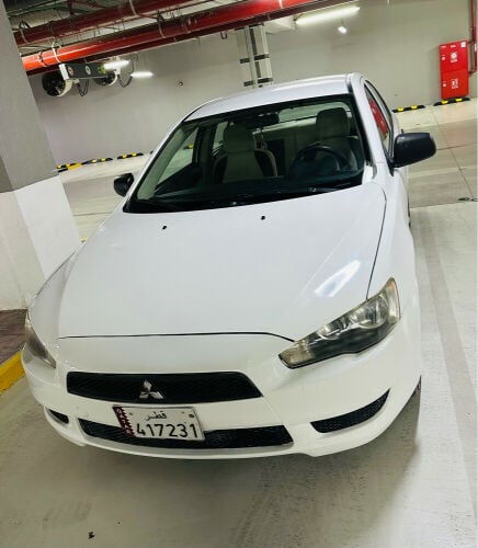 Lansar EX 2009