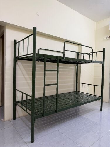 Bunk Bed Frame