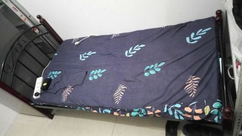 single bed