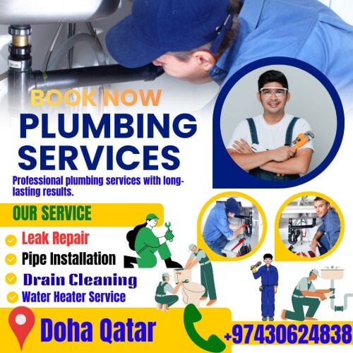 plumbing service