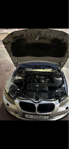 car for sale  BMW (2011)