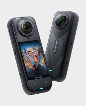 insta 360 x5 for rent