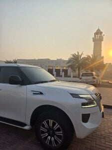 Nissan Petrol 2024 for sale