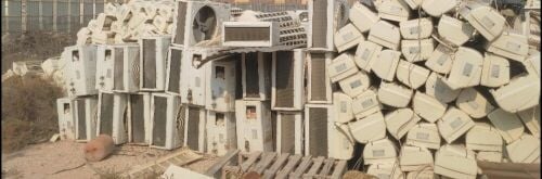 نشتري مكيفات قديمة، ألومنيوم، كمب