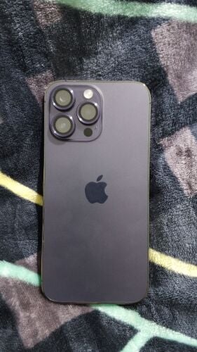 iphone 14 pro max 256