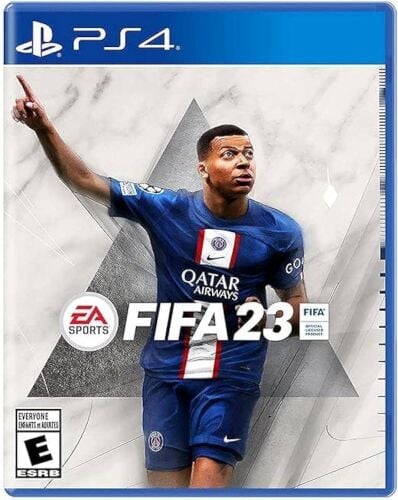 Fifa 23