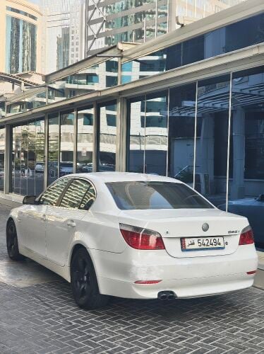 bmw e60 525i