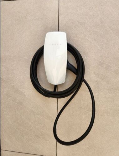 all electric charger installation