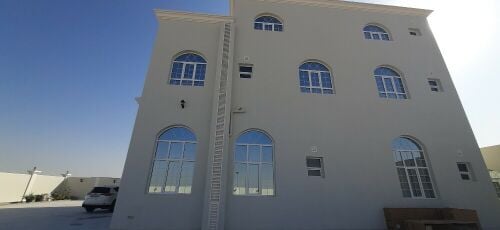 Upvc work