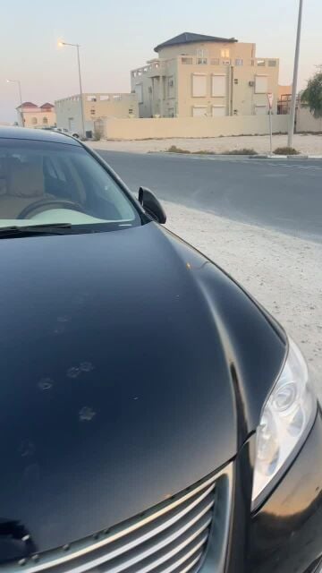 لكسز اي اس 350 