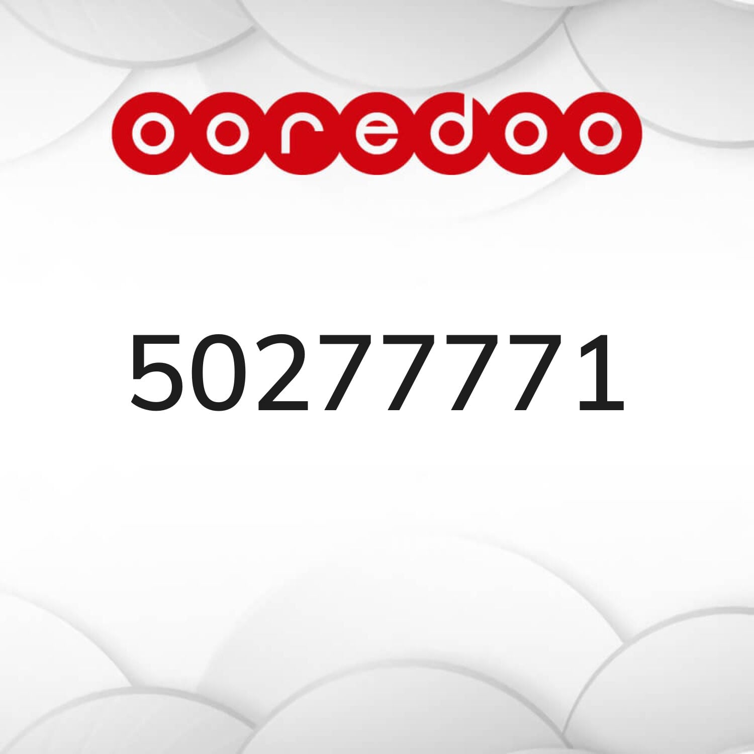special mobile number