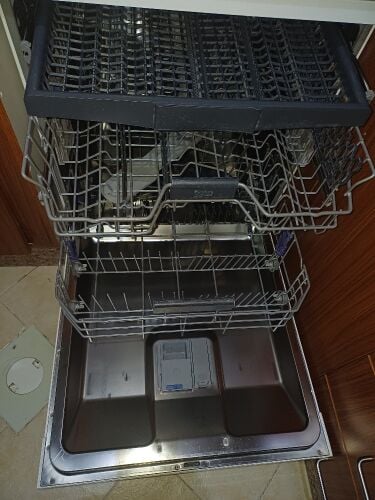 dish washing Beko