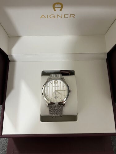 wATCH AIGNER 