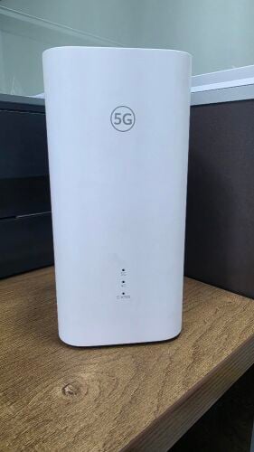 BROVI 5G CPE 5S H153-381 5G WiFi 6