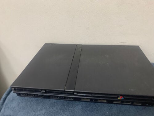 ps2 spare parts only 