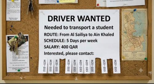driver needed