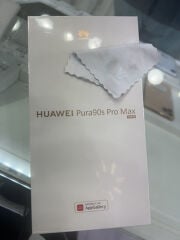 Huawei pura90s promax, 512GB.