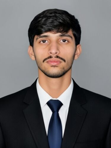 Muhammad Aqib Sohail