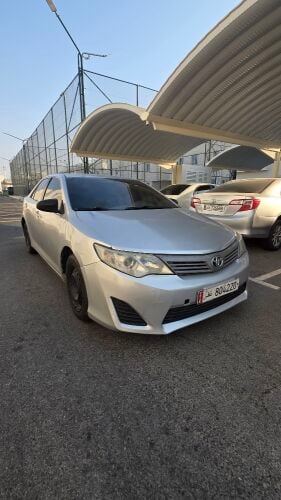 camry 2014