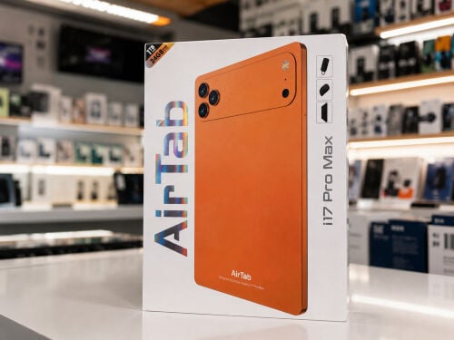 air tab i 17 pro max