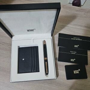 Mont Blanc Gift Set 2015