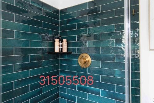 bathroom work and tiles