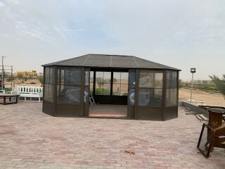 Pergola / Gazebo
