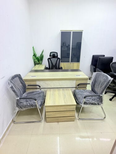 Office Furniture Selling——