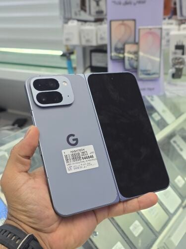 GOOGLE PIXEL 10 PRO FOLD 256GB