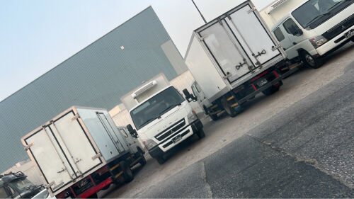 ثلاجات 