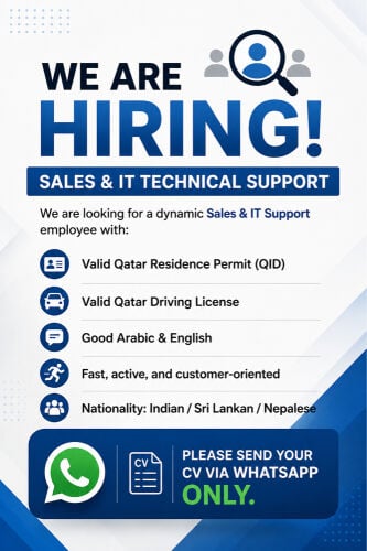 Sales Employee   