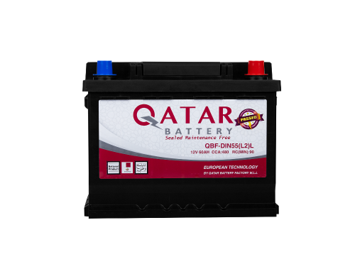 Battery for sale
