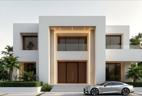 Architect and Civil Engineer
