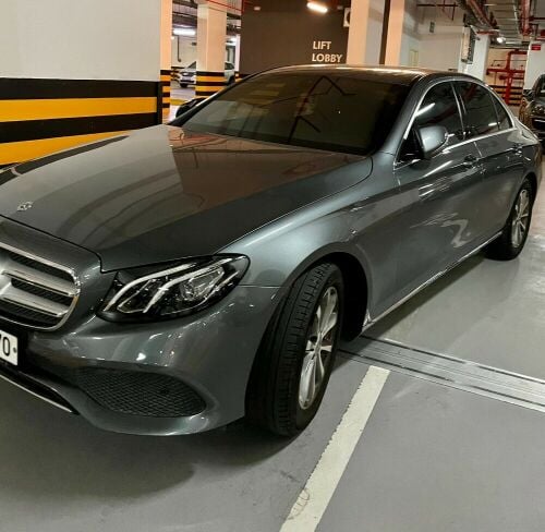E 200