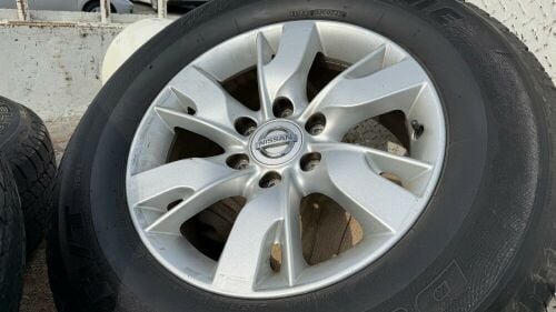 4p tyre