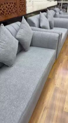 Brand new sofa