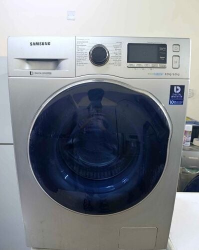 Samsung 8/6kg 2in1 wash dryer sell