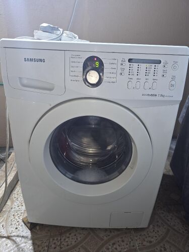 Samsung 7kg Fresh condition for sel