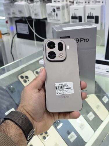 OPPO FIND X9 PRO 512GB