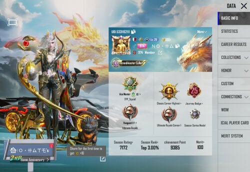 pabg account