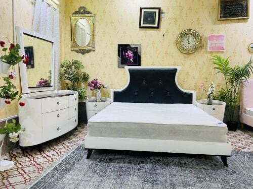 master bed set