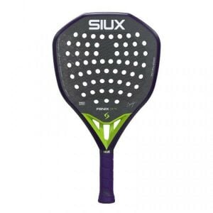 Siux Leo Augsburger Fenix Pro 2026