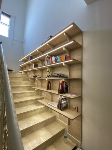 Carpentry Work