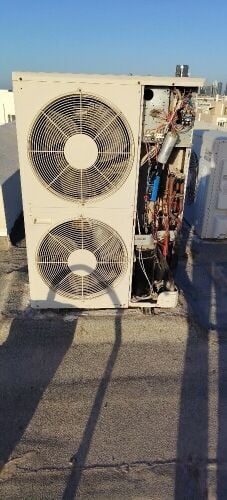 Home Service Doha Qatar 24H
