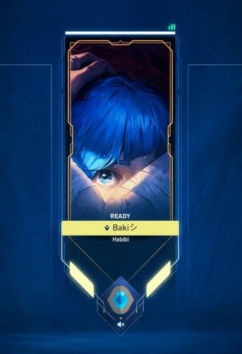 valorant account for sale